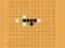 Гульня Gomoku Five Stones In A Row онлайн