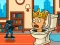 Гульня 007 Cameraman Enemy Skibidi онлайн