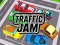 Гульня Traffic Jam онлайн