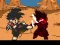 Гульня Dragon Ball Nova Burst онлайн