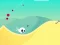 Гульня Curve Rush онлайн