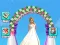 Гульня Bridge Race Wedding Master онлайн