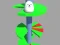 Гульня Eggdog Helix Jumper онлайн