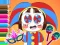 Гульня Coloring Book: Carnival онлайн