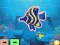 Гульня Fishpedia Clicker онлайн