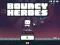 Гульня Bouncy Heroes онлайн