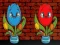 Гульня Escape the Tulip Flower онлайн