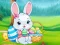 Гульня Easter Bunny Jungle Escape онлайн