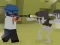 Гульня War Of Gun онлайн