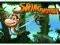 Гульня Monkey Swing онлайн