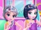 Гульня Baby Unicorn Outfits онлайн