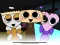 Гульня Sprunki x Dandy's World 2 онлайн