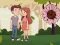Гульня Couple Escaped Easter Land онлайн