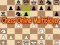 Гульня Chess Online Multiplayer онлайн