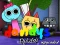 Гульня Sprunki Retake as Dandy’s World онлайн