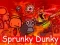 Гульня Sprunky Dunky онлайн