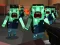 Гульня Blocky Hunter онлайн
