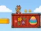 Гульня Easter Deer онлайн