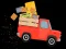 Гульня Pickup Driver: Truck онлайн