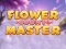 Гульня Flower Count Master онлайн