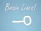 Гульня Brain Lines онлайн