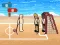 Гульня Hockey Random онлайн