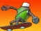 Гульня Power Surfer онлайн