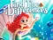 Гульня Find The Differences: Little Mermaid онлайн