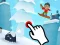 Гульня Ski Frenzy онлайн