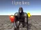 Гульня Flying Kong онлайн
