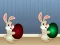 Гульня Escape with the Easter Bunny онлайн