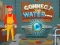 Гульня Connect The Water Pipes онлайн