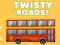 Гульня Twisty Roads! онлайн