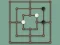 Гульня Mill Nine Mens Morris онлайн