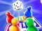 Гульня Ludo World онлайн