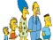 Гульня The Simpsons: Find the Difference онлайн