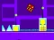 Гульня Geometry Dash Deadlocked онлайн