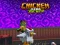 Гульня Chicken Jockey Clicker онлайн