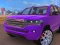 Гульня Land Cruiser Simulator онлайн
