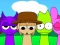 Гульня Sprunki Pyramixed - Finished Animations онлайн