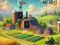 Гульня Farm Match онлайн