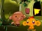 Гульня Monkey Go Happy 942 онлайн