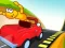 Гульня Downhill Car Ride Crash Test онлайн