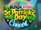 Гульня Black Pink St.patricks Day Concert онлайн