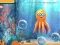 Гульня Bubble Math Dive онлайн