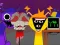 Гульня Sprunki Retake: Phase 3 онлайн
