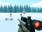 Гульня Snow Sniper онлайн