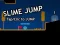 Гульня Slime Jump онлайн