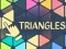 Гульня Triangles Puzzle онлайн