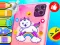 Гульня Coloring Book: Phone Case онлайн